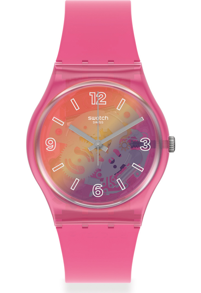 Orange Disco Fever GP174