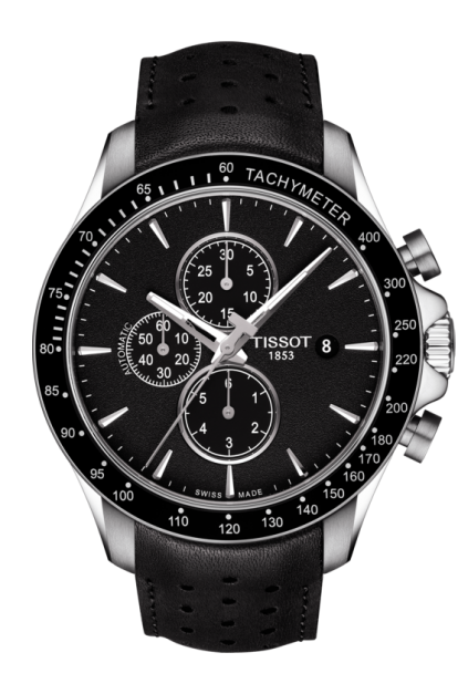V8 AUTOMATIC CHRONOGRAPH T1064271605100