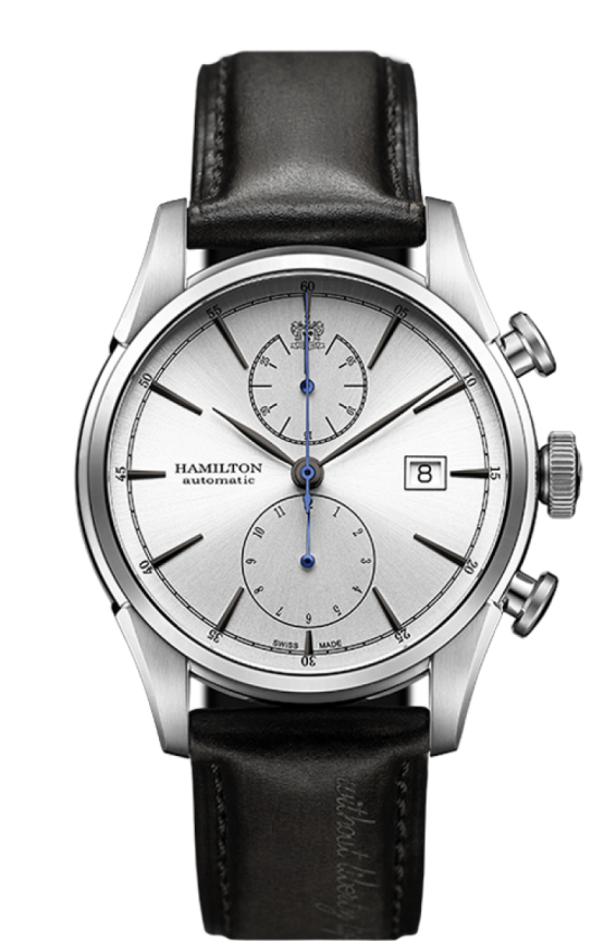Spirit Liberty Auto Chrono H32416781
