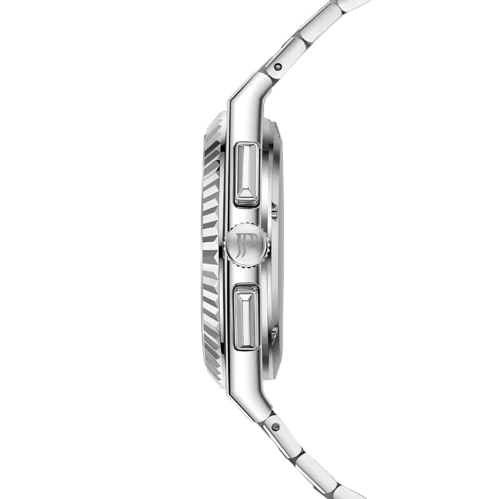 Швейцарские часы JACQUES PHILIPPE VIRTUS CHRONO JPQGC1051316