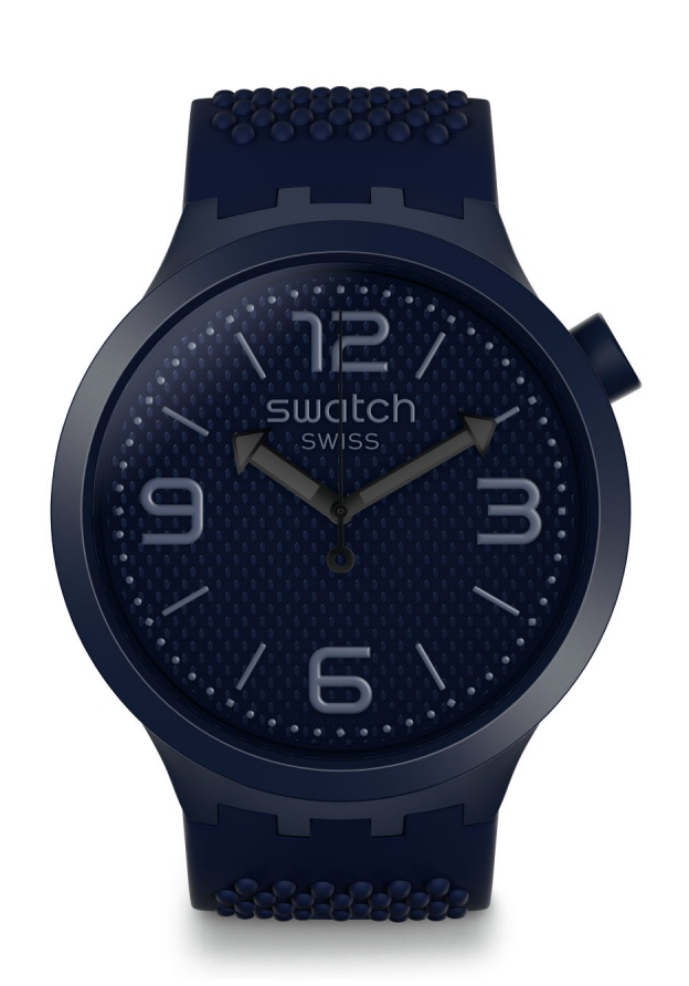 Швейцарские часы SWATCH BBNAVY SO27N100