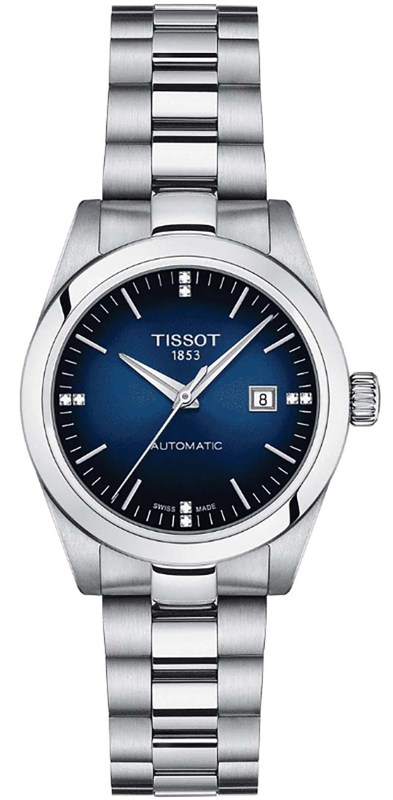 T-MY LADY AUTOMATIC T1320071104600