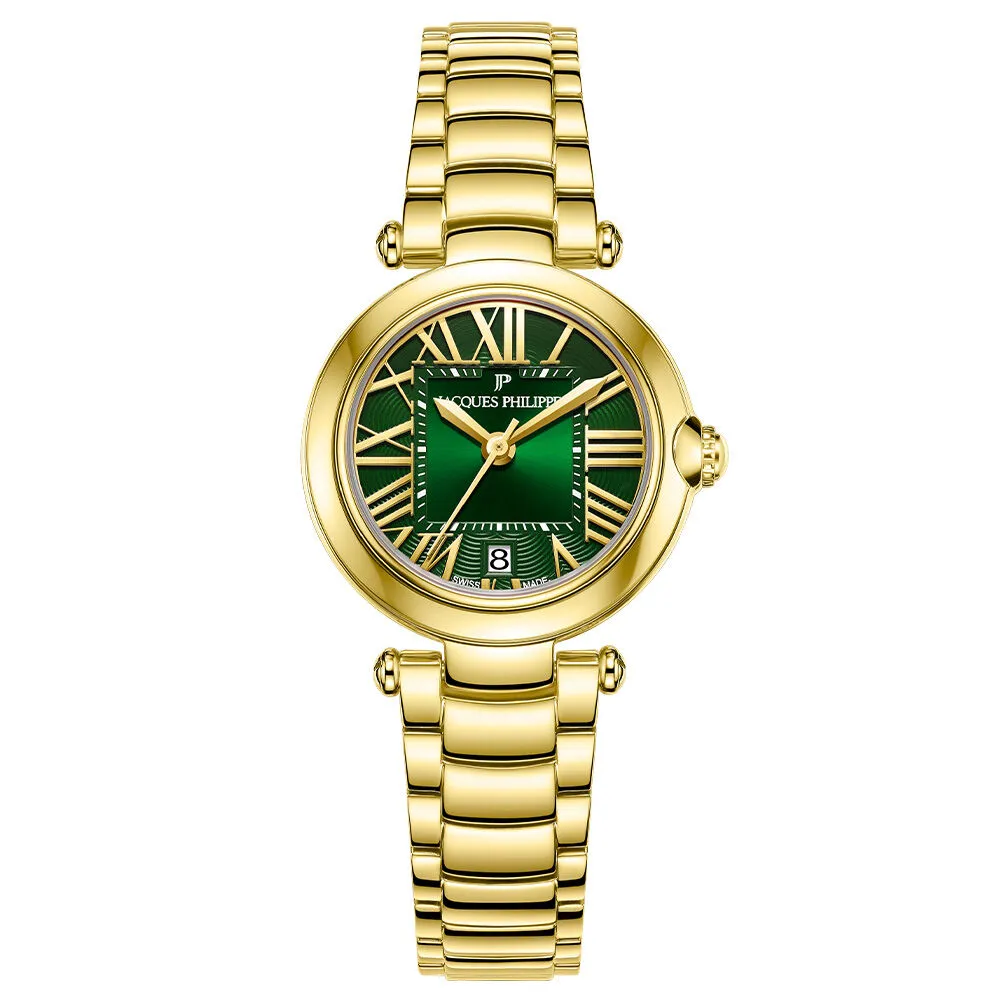 Швейцарские часы JACQUES PHILIPPE UMBRIS JPQLS9623X4