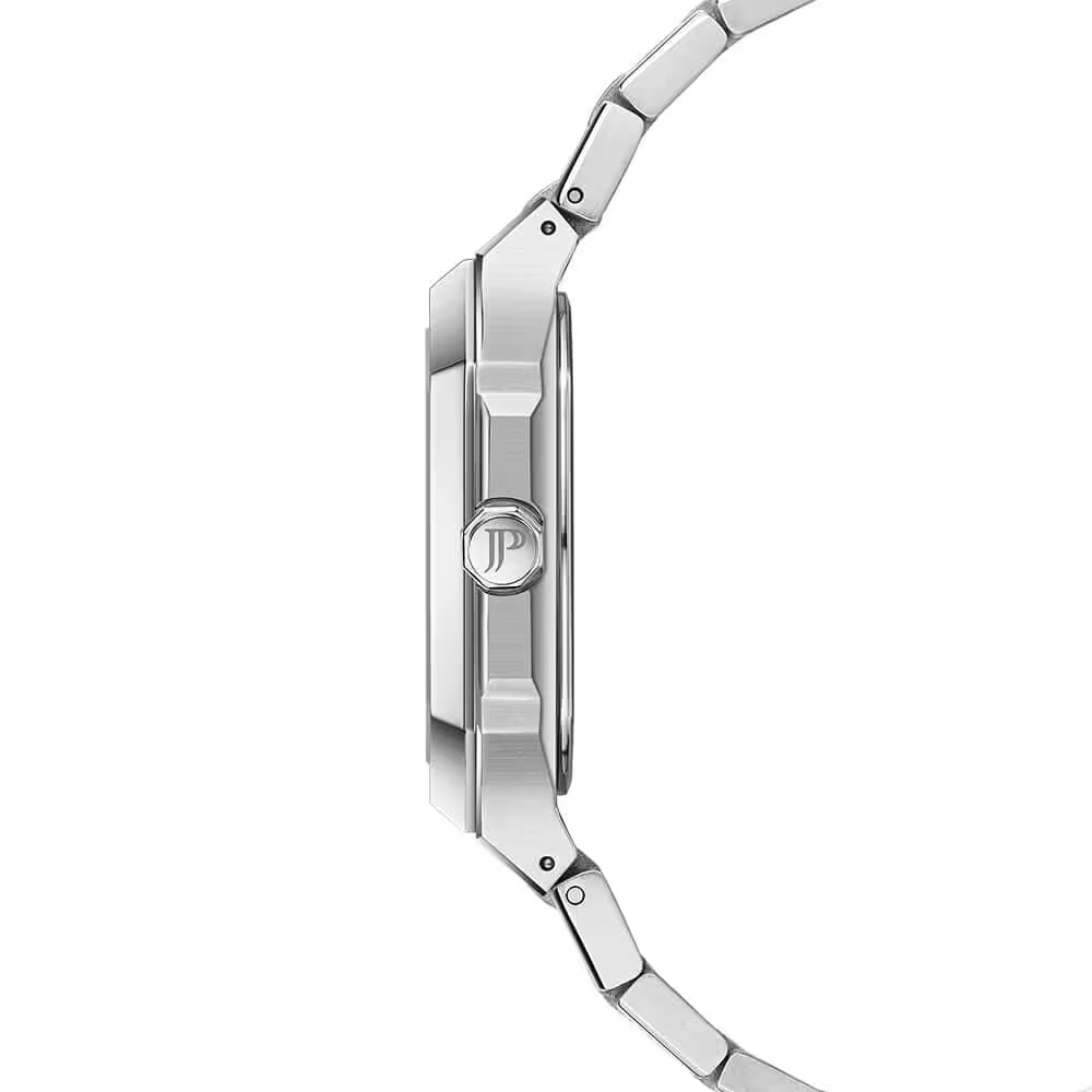 Швейцарские часы JACQUES PHILIPPE BENATO GENTS JPQGS1001336