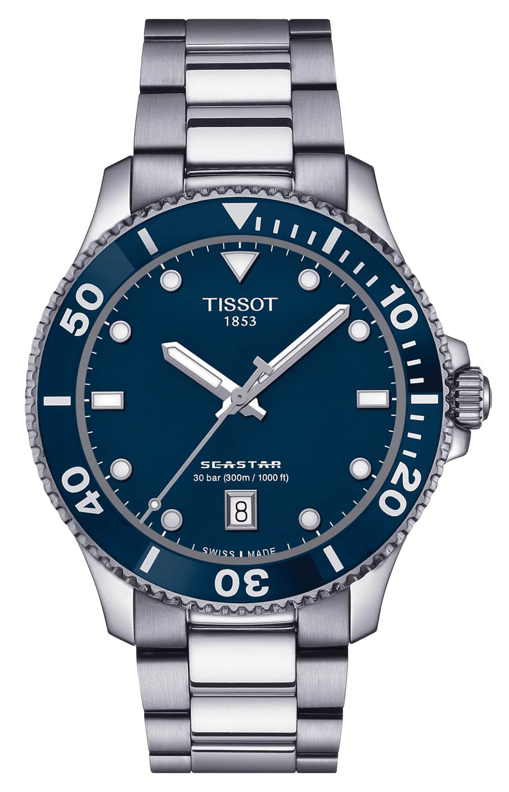 Seastar 1000 T120.410.11.041.00