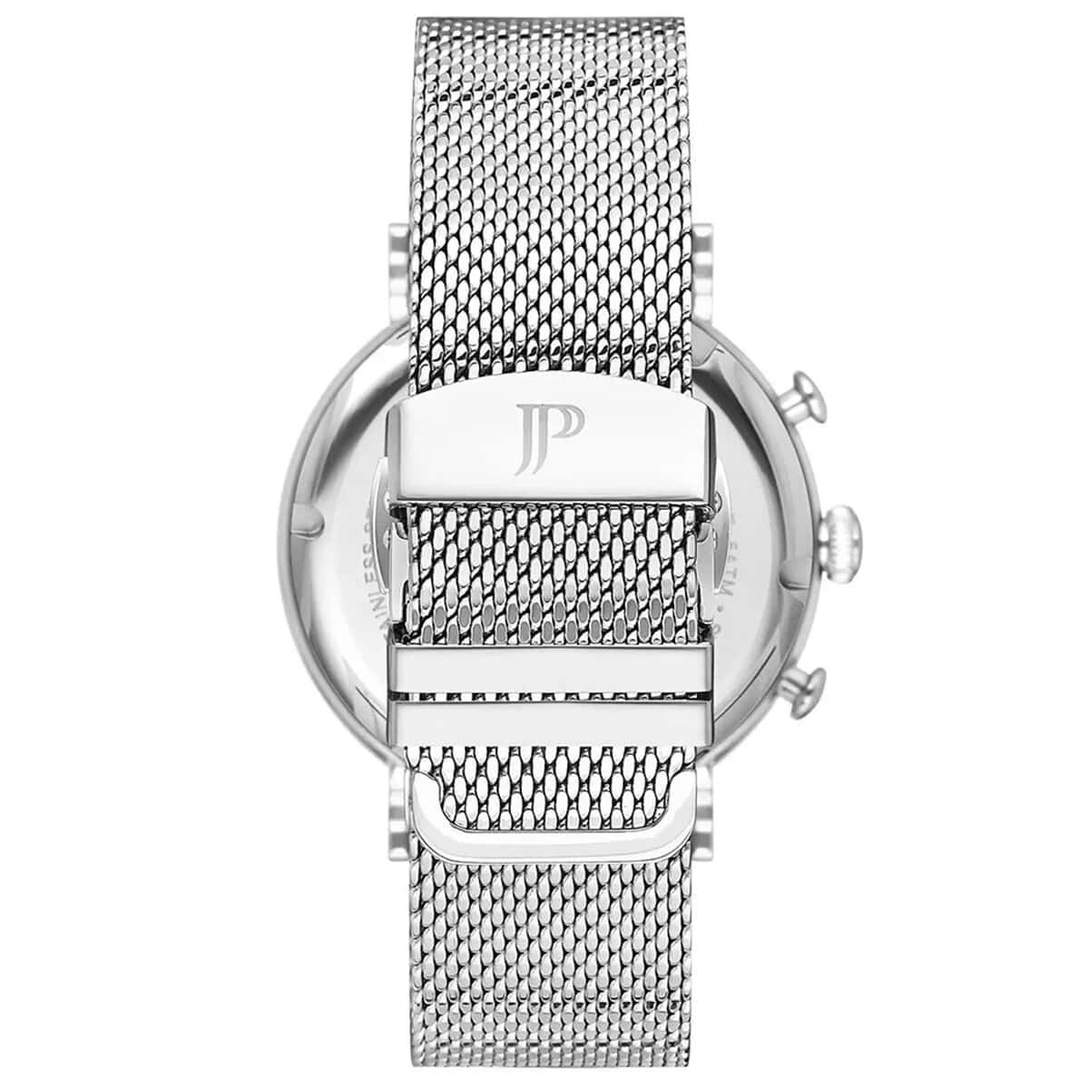 Швейцарские часы JACQUES PHILIPPE ALPHA JPQGC021246N