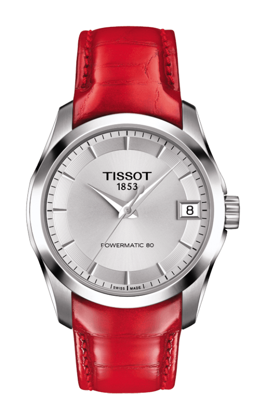 COUTURIER AUTOMATIC LADY POWERMATIC 80 T0352071603101
