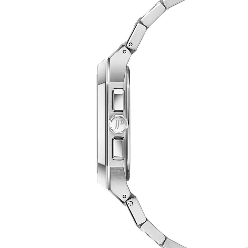 Швейцарские часы JACQUES PHILIPPE BENATO CHRONO JPQGC10113X6
