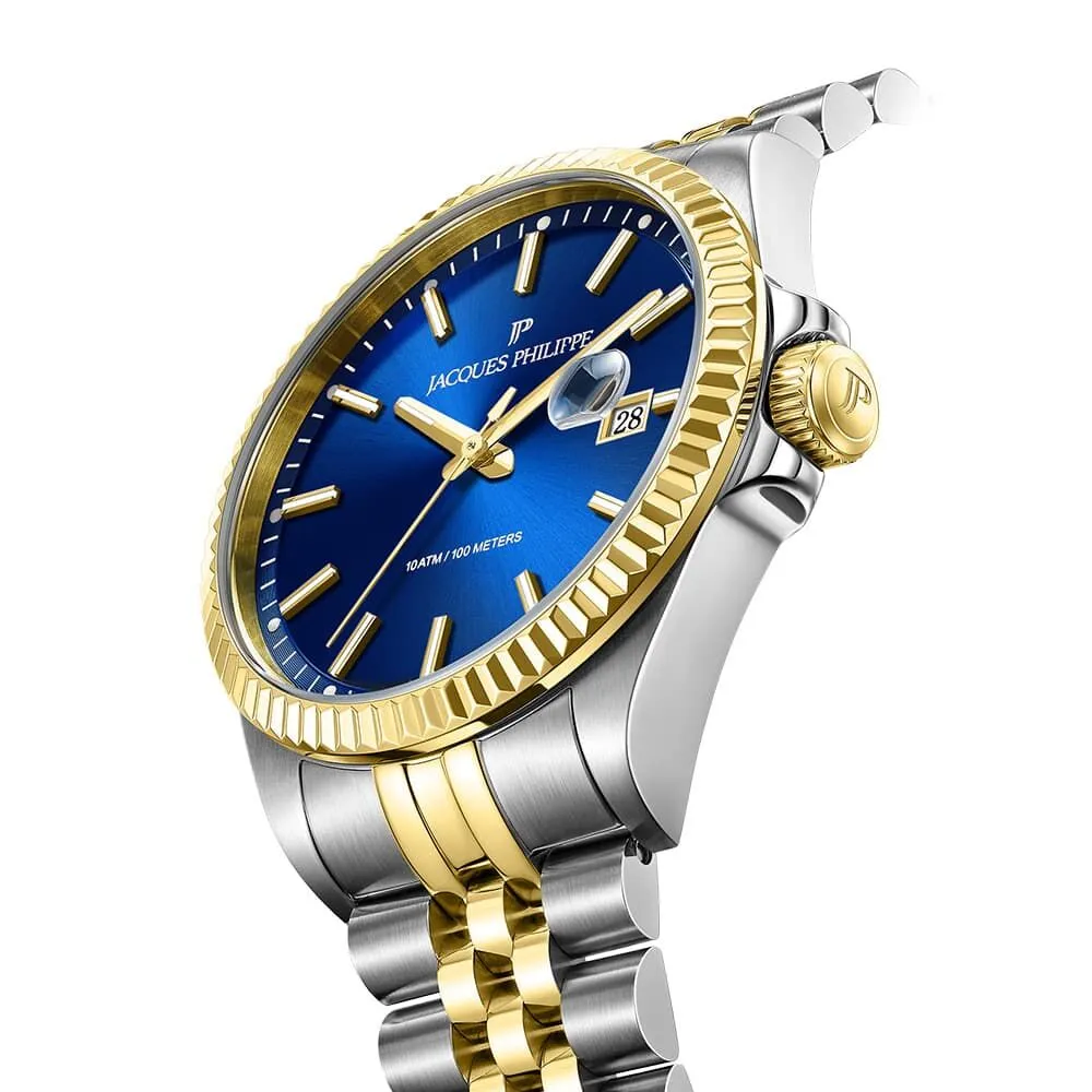 Швейцарские часы JACQUES PHILIPPE ADASTRA JPQGS597338V2
