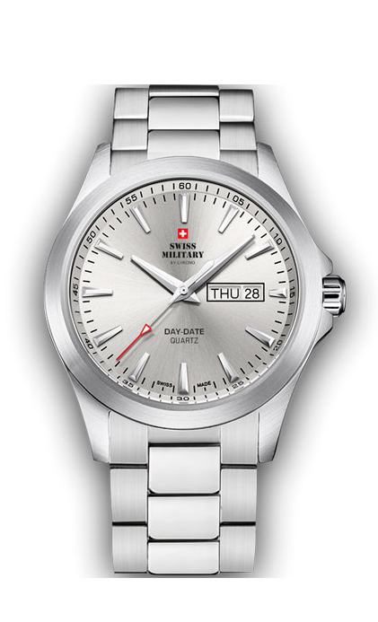 Часы наручные Swiss Military SMP36040.23 SMP36040.23