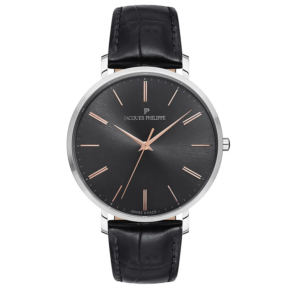 Швейцарские часы JACQUES PHILIPPE ORION JPQGS071111N