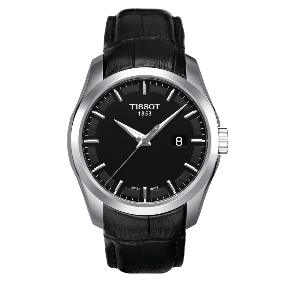 Couturier Quartz Gent T0354101605100