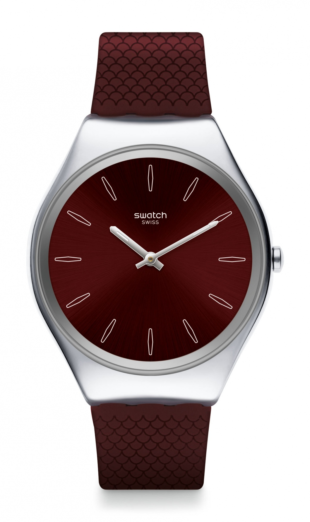 SKINBURGUNDY SYXS120