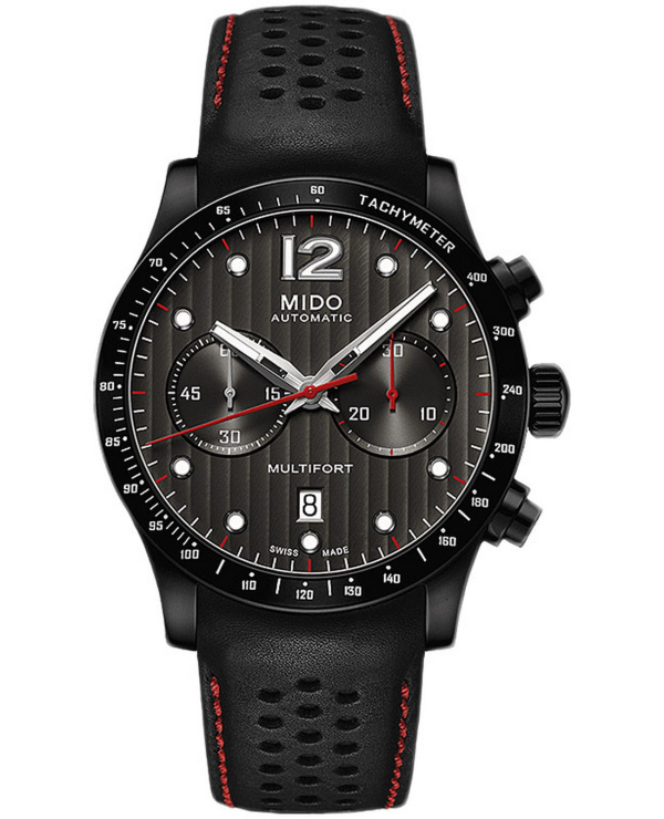 MULTIFORT CHRONOGRAPH M0256273606100