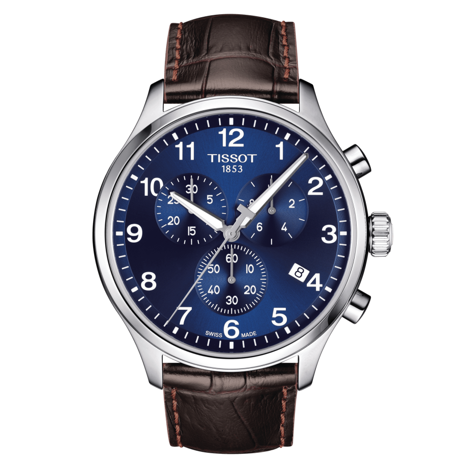 CHRONO XL CLASSIC T1166171604700