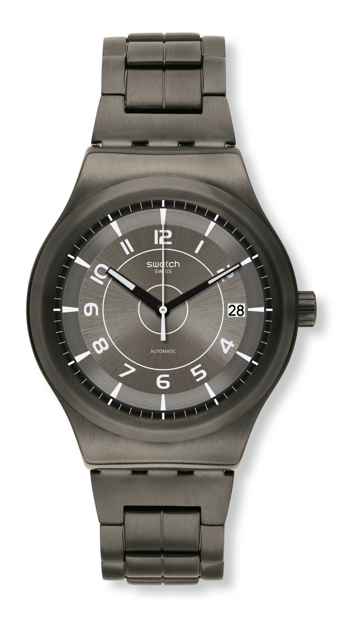 SISTEM BRUSHED YIM400G