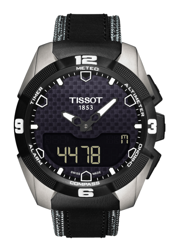 T-Touch Expert Solar T0914204605101