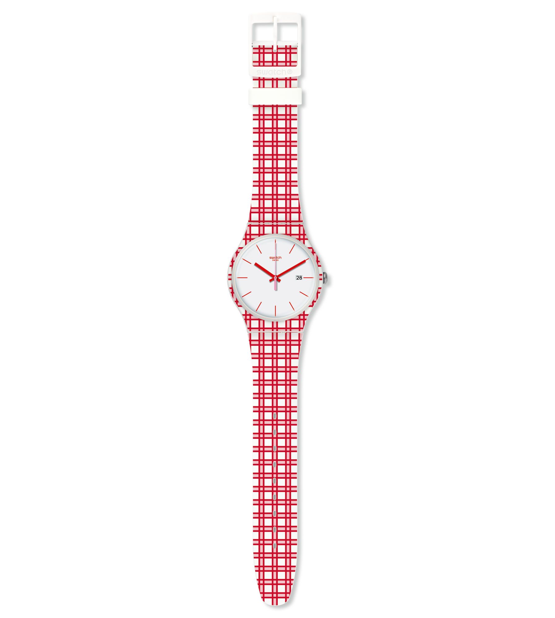 Швейцарские часы Swatch Originals PIKNIK SUOW401