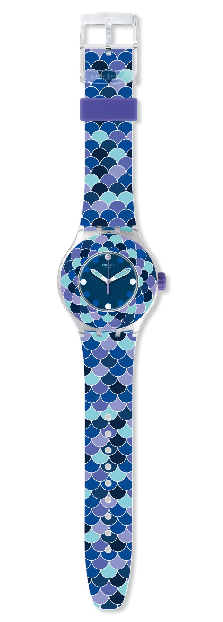 PEDRINHA AZUL SUUK110