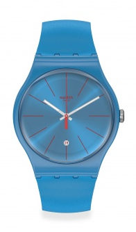 Швейцарские часы SWATCH LAGOONAZING SUOS401