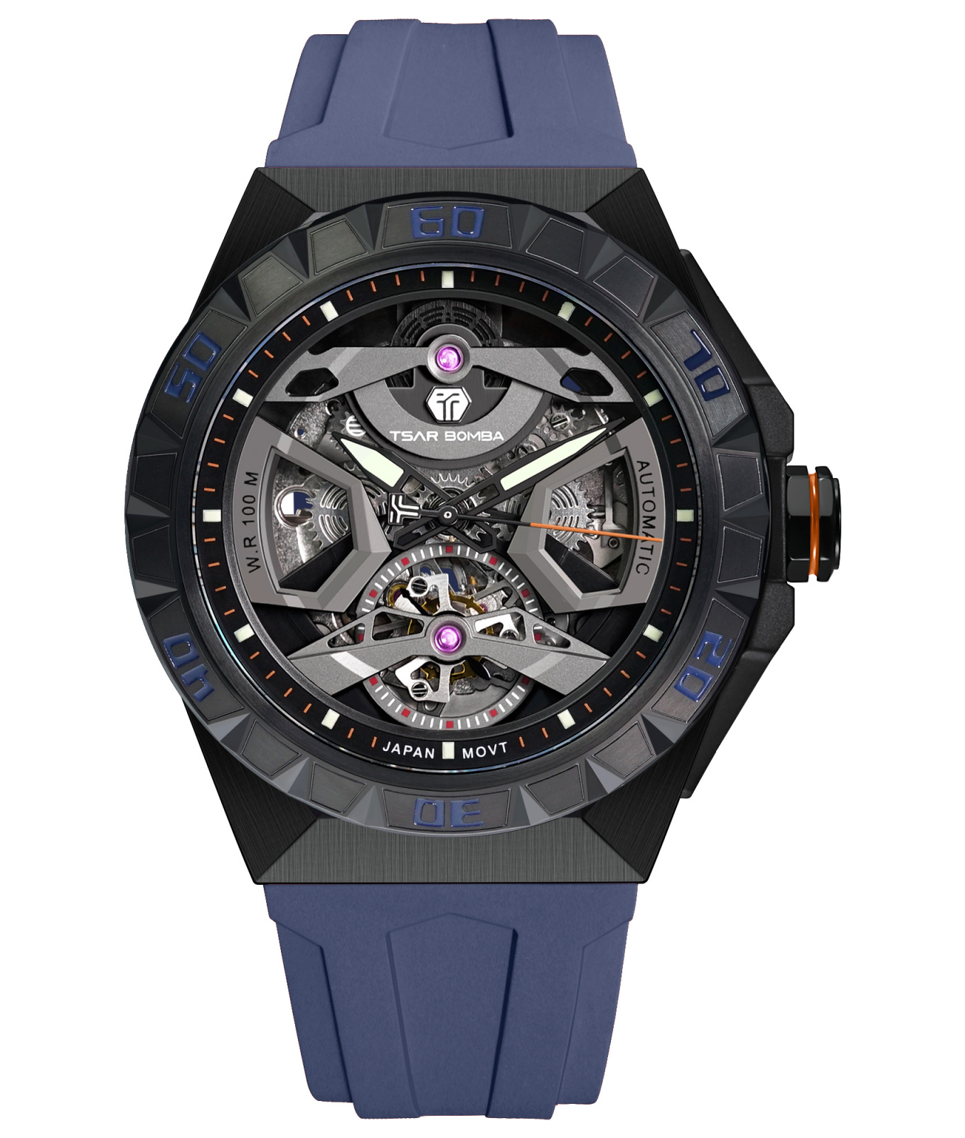 AUTOMATIC 100M TB8804A-03