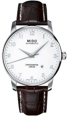 BARONCELLI JUBILEE M86904118