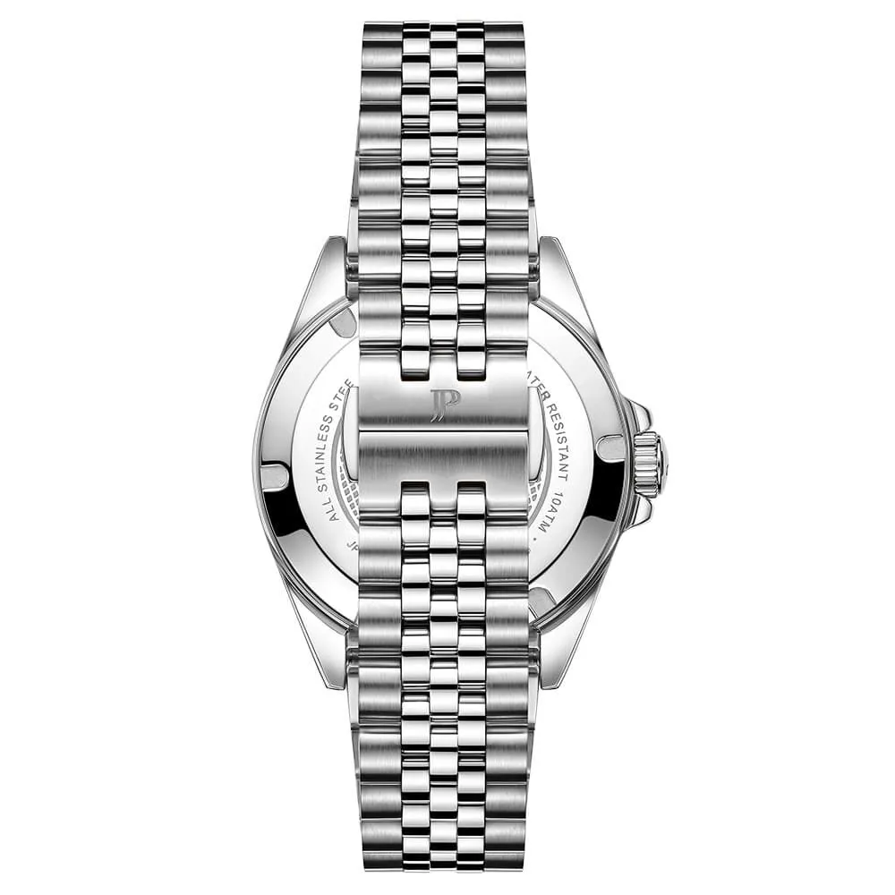 Швейцарские часы JACQUES PHILIPPE ADASTRA JPQGS5913X6LBV2