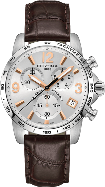 DS Podium Chrono C0344171603701