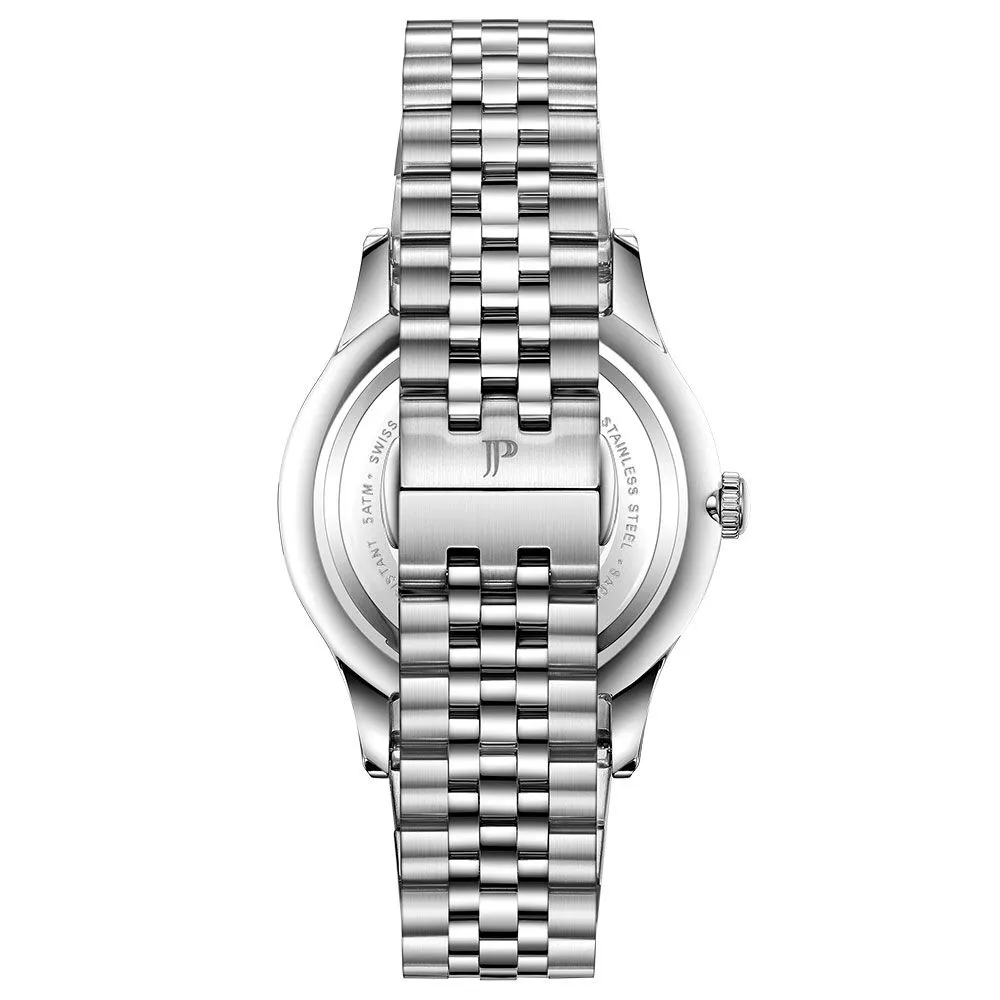 Швейцарские часы JACQUES PHILIPPE PLANUM JPQGS661316