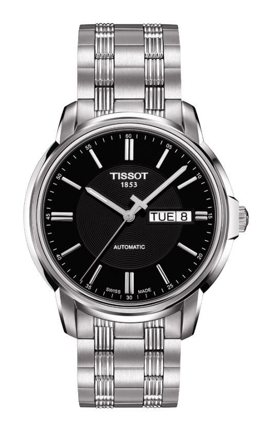 Automatics III T0654301105100