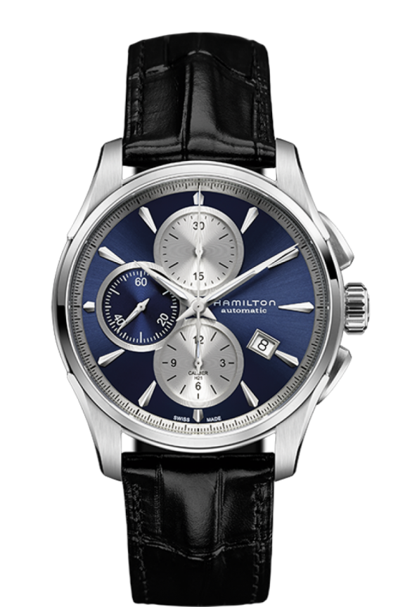Auto Chrono H32596741
