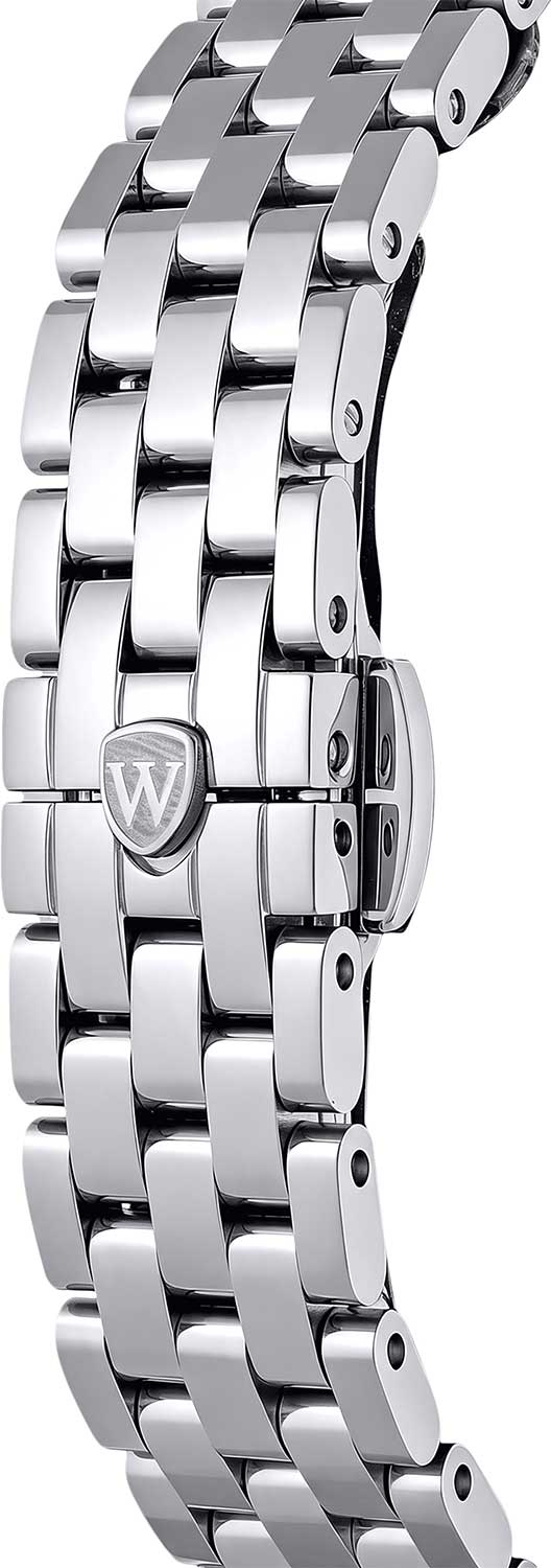 Швейцарские женские часы WAINER 23×26 mm WA.18220-A