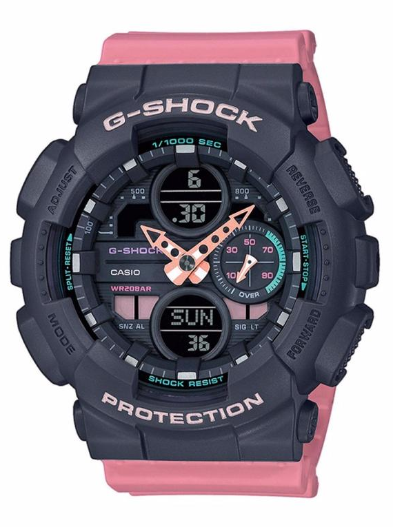G-SHOCK GMA-S140-4A
