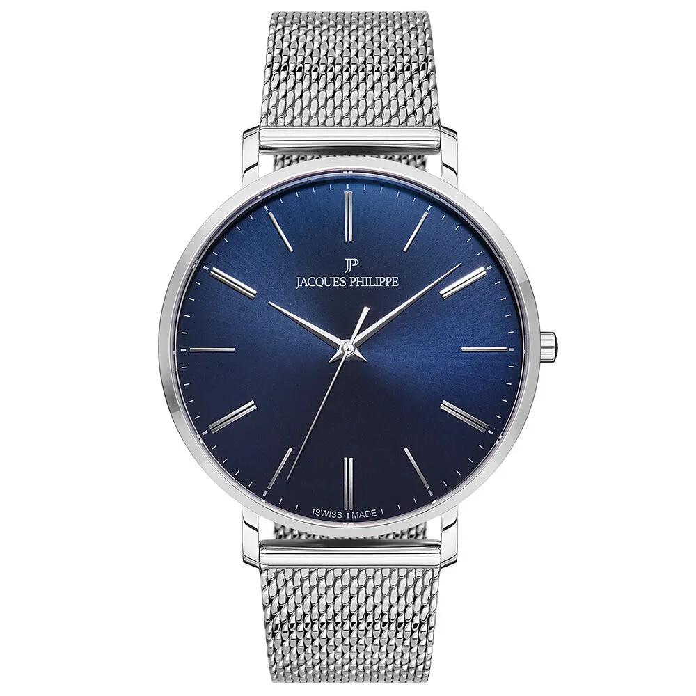 Швейцарские часы JACQUES PHILIPPE ORION JPQGS071236N