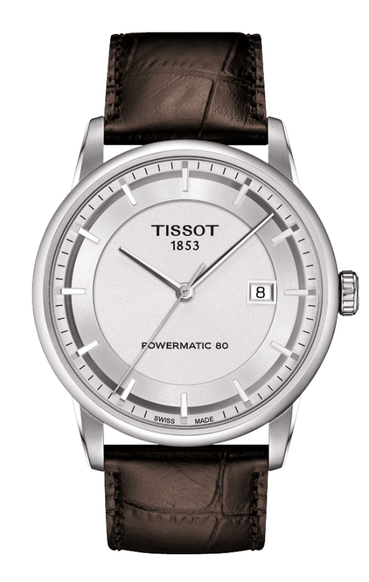 Luxury Automatic Gent T0864071603100