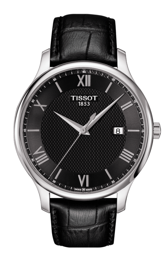 TRADITION GENT T0636101605800