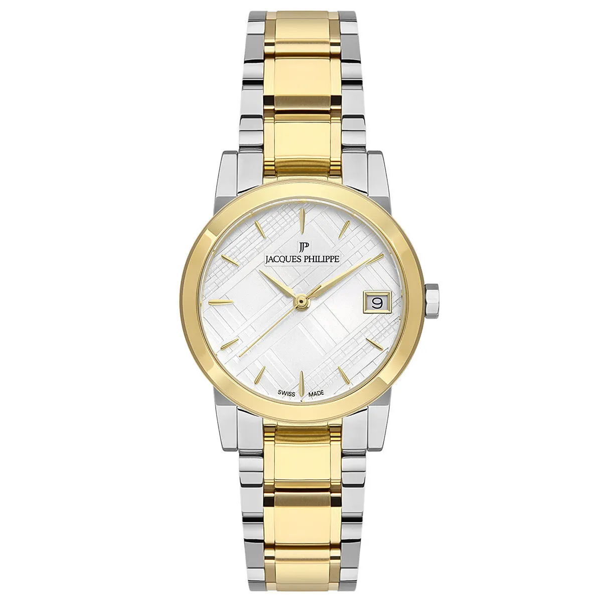 Швейцарские часы JACQUES PHILIPPE COSMOS MINI JPQLS317328YGN