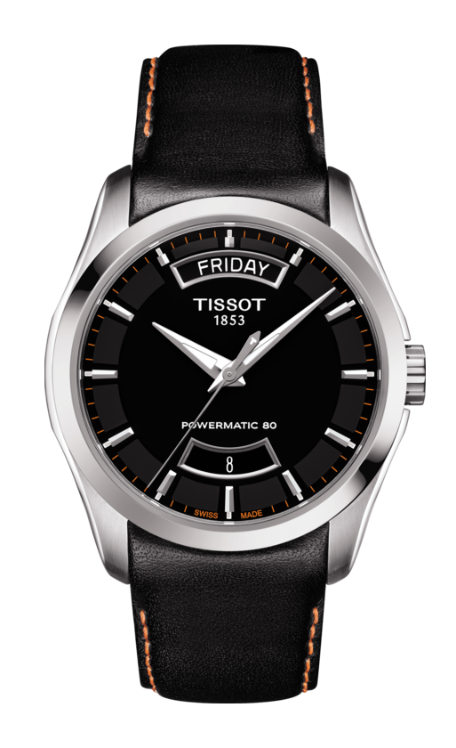 COUTURIER AUTOMATIC T0354071605103