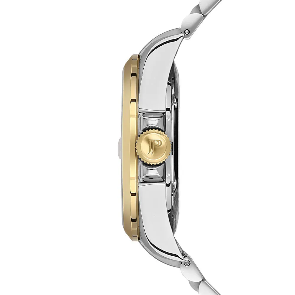 Швейцарские часы JACQUES PHILIPPE INFINITUM GENTS JPQGS3373X8V2