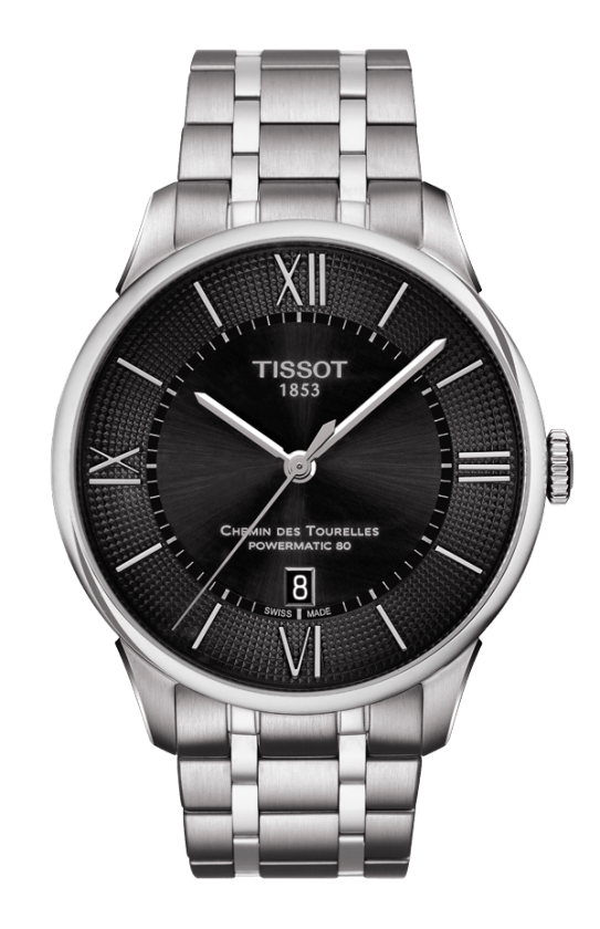 CHEMIN DES TOURELLES AUTOMATIC GENT T0994071105800
