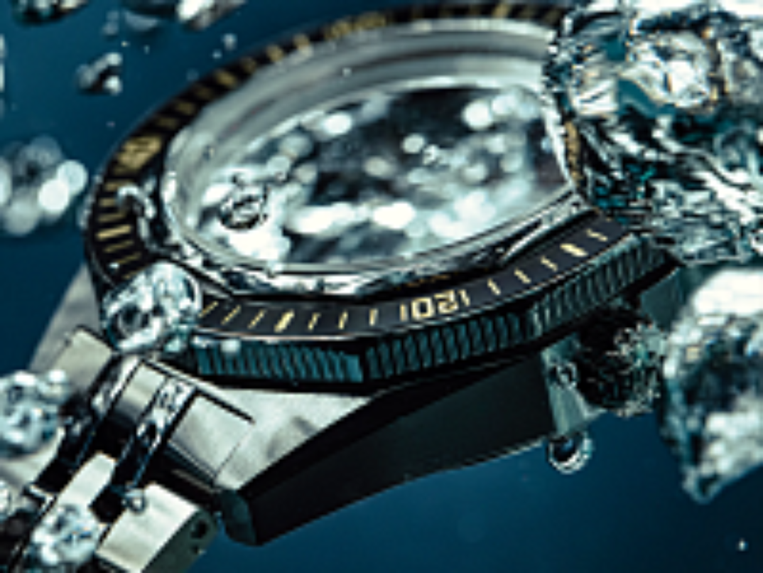 CERTINA представила DS SUPER PH2000M