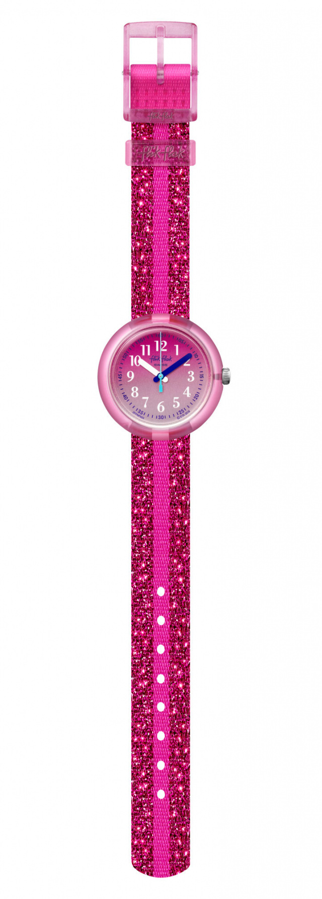 PINK SPARKLE ZFPNP053