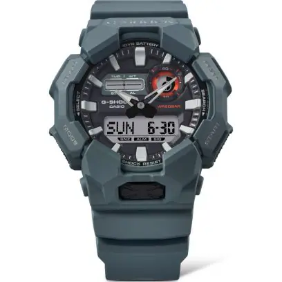 Наручные часы CASIO G-SHOCK GA-010-2A