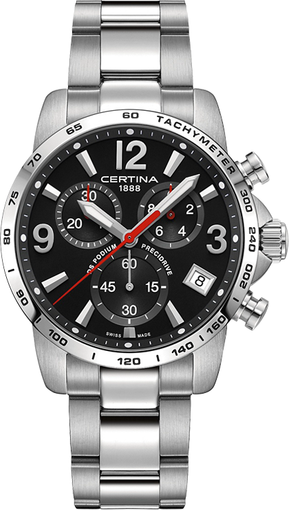 DS Podium Chrono C0344171105700