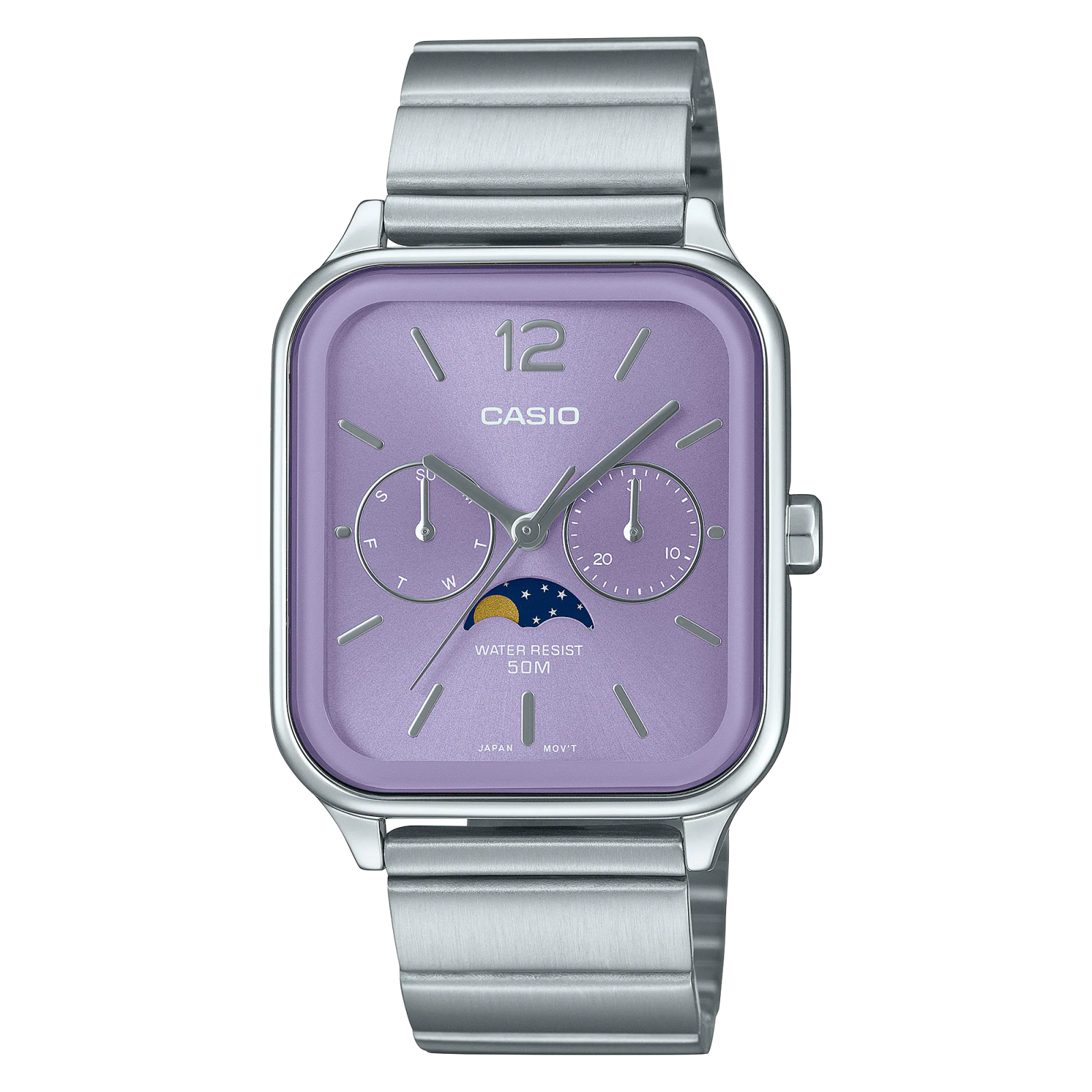 Наручные часы CASIO COLLECTION MTP-M305D-6A
