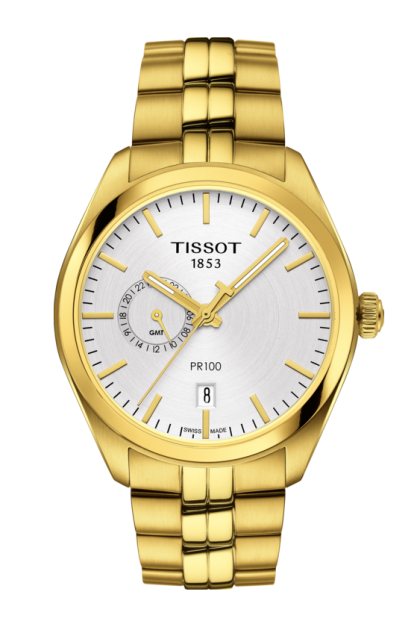 PR 100 DUAL TIME T1014523303100