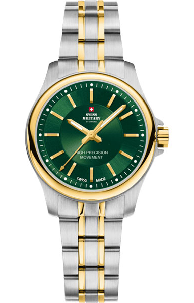 Часы наручные Swiss Military by CHRONO SM30201.32 SM30201.32