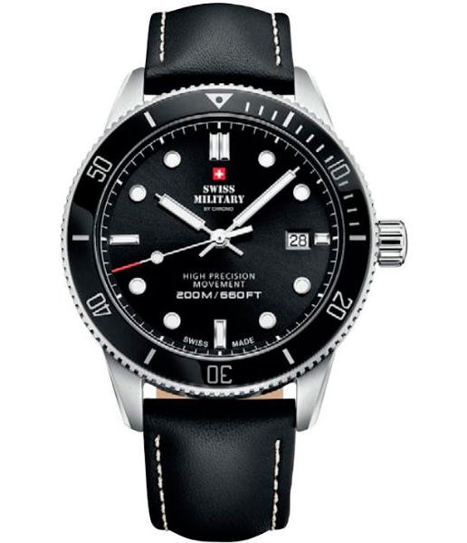 Часы наручные Swiss Military SM34088.04 SM34088.04