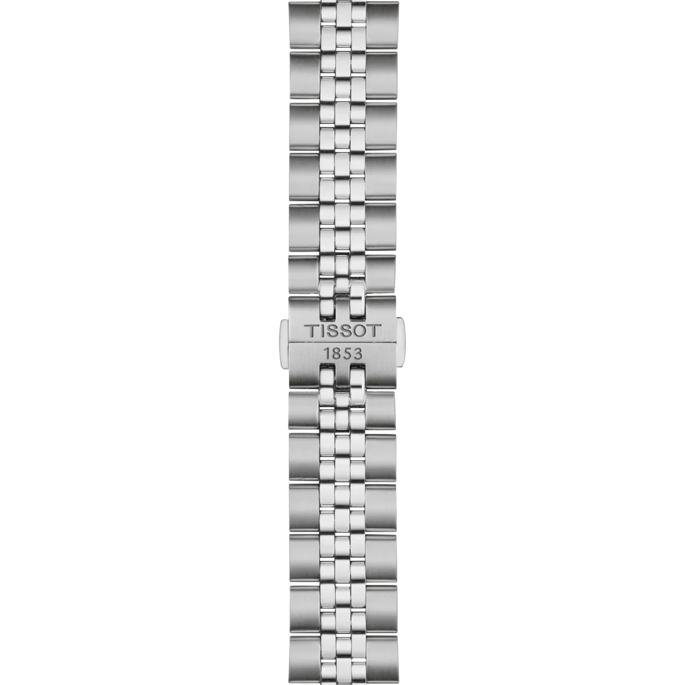 Швейцарские мужские часы TISSOT Ballade 40mm T1564101109100
