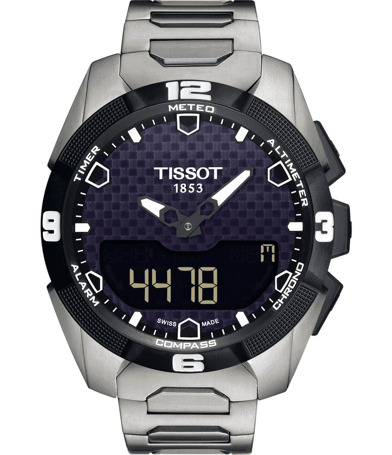 T-Touch Expert Solar T0914204405100